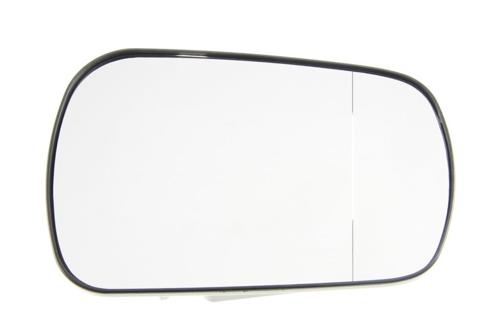 Cristal de espejo, retrovisor exterior SPILU ref. 10929